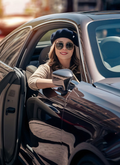 car rental assistance