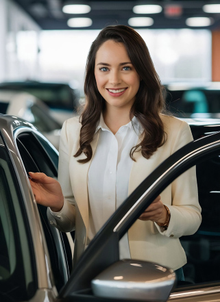 rental car support